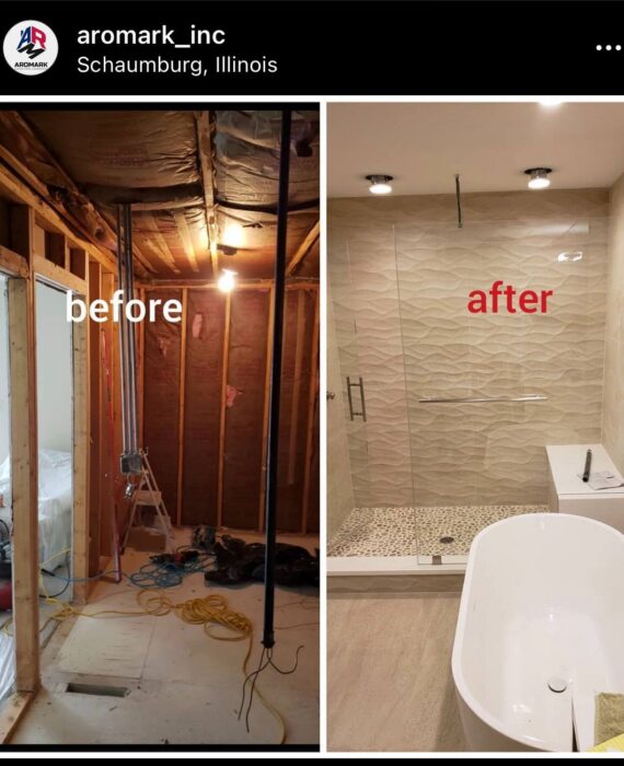 Bath Tub to Shower Conversion: Complete Guide & Costs