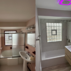 Optimizing Space in Your Small Bathroom: Expert Tips and Tricks​