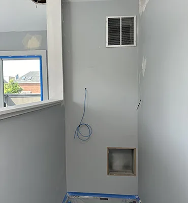 Drywall Repair Services Chicago