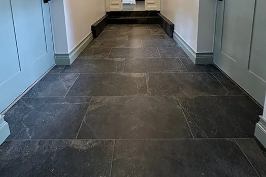 Tile Flooring Chicago Aromark