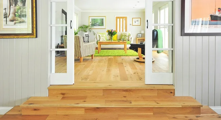Flooring Chicago