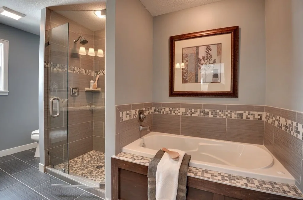 Bath Tub to Shower Conversion: What You Need to Know