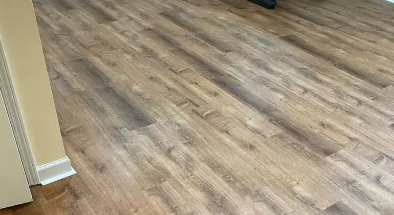 Vinyl Flooring chicago