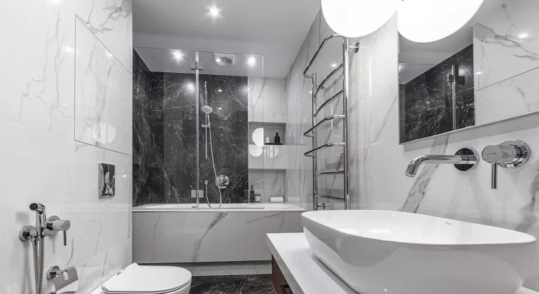 Bathroom Renovation Tips and Plumbing Essentials