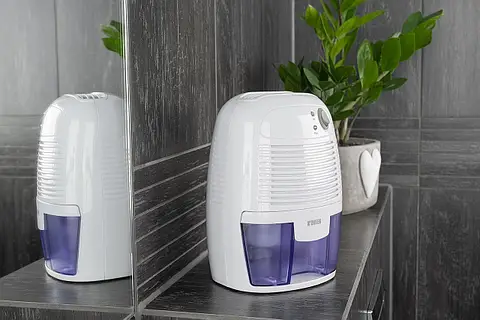 How to Effectively Reduce Bathroom Humidity: Tips for a Moisture-Free Space