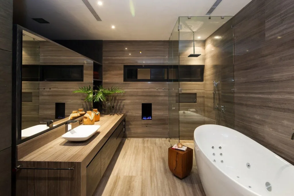 Bathroom Renovation Tips and Plumbing Essentials