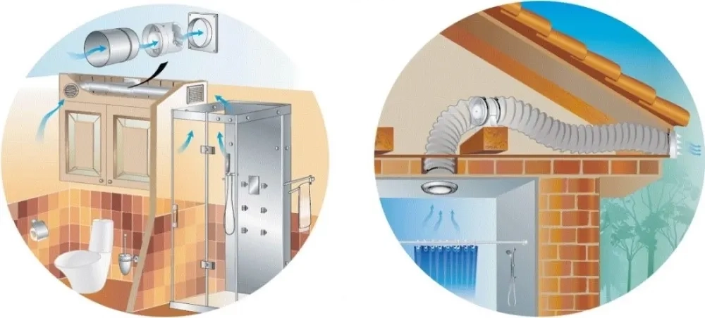 How to Effectively Reduce Bathroom Humidity: Tips for a Moisture-Free Space