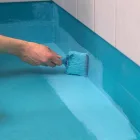 Bathroom Floor Waterproofing